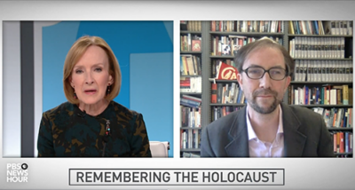 What Whoopi Goldberg's Holocaust remarks can teach us